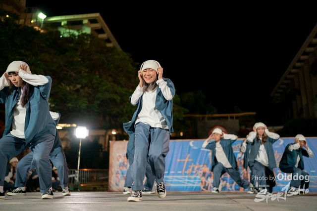 MassDance234