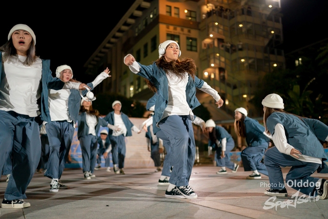 MassDance238
