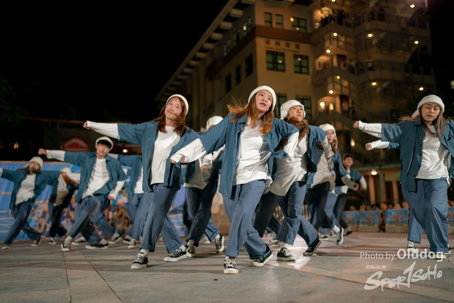 MassDance240