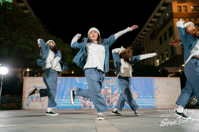 MassDance278