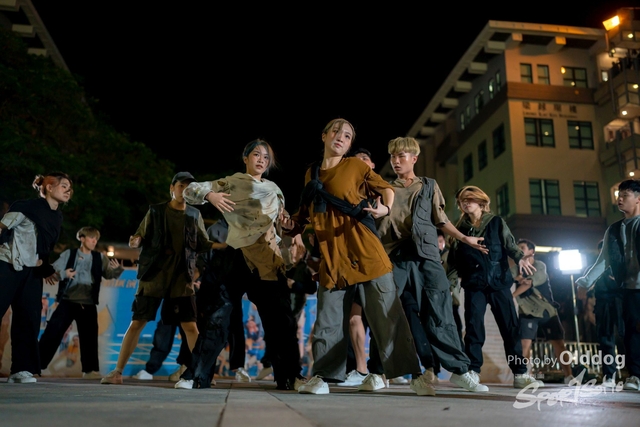 MassDance366