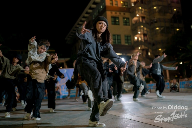 MassDance404