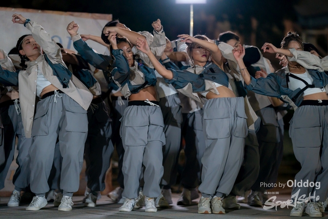 MassDance903