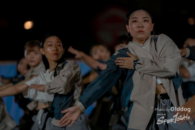 MassDance912