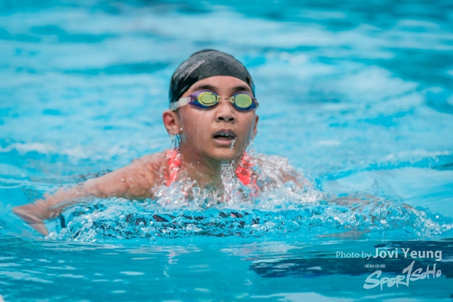 Jovi Yeung - Sportsoho - 123