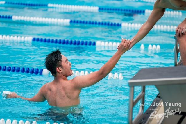 Jovi Yeung - Sportsoho - 135