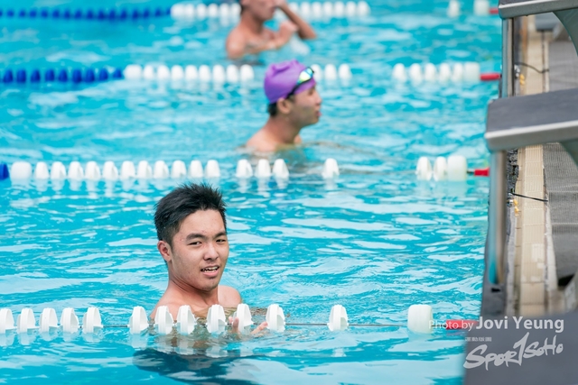 Jovi Yeung - Sportsoho - 138