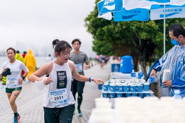 Pocari 0365