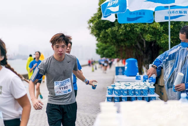 Pocari 0366