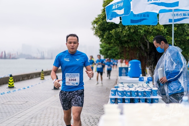 Pocari 0368