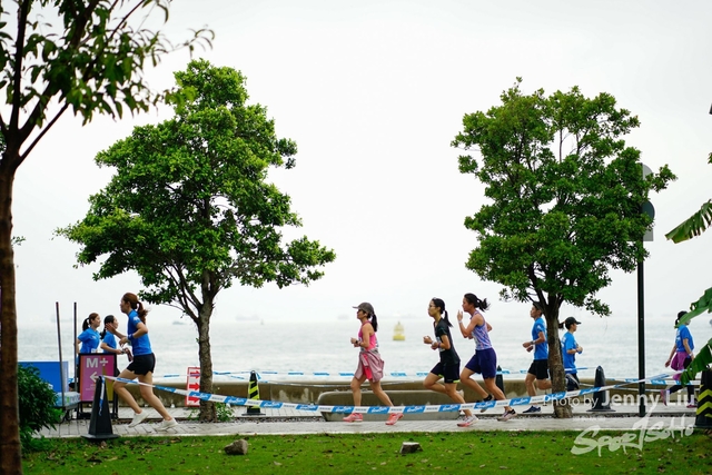 sportsoho運動版圖