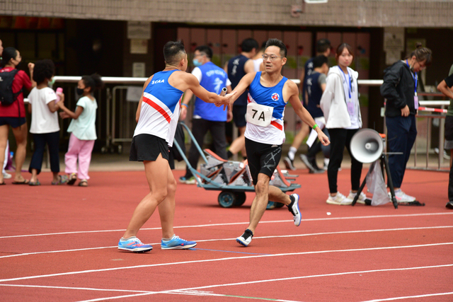 sportsoho運動版圖