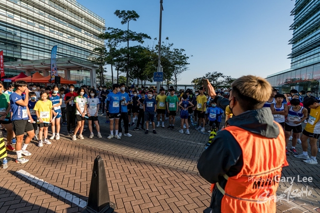 YOT Run 0033