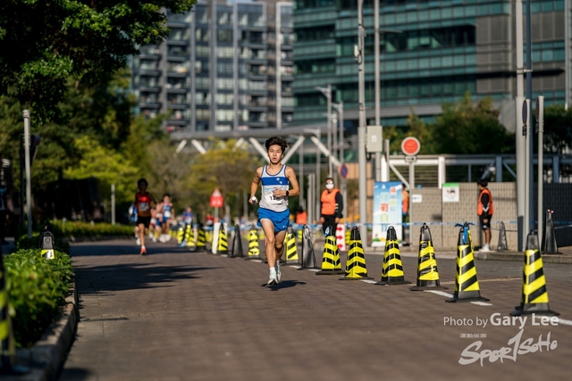 YOT Run 0069