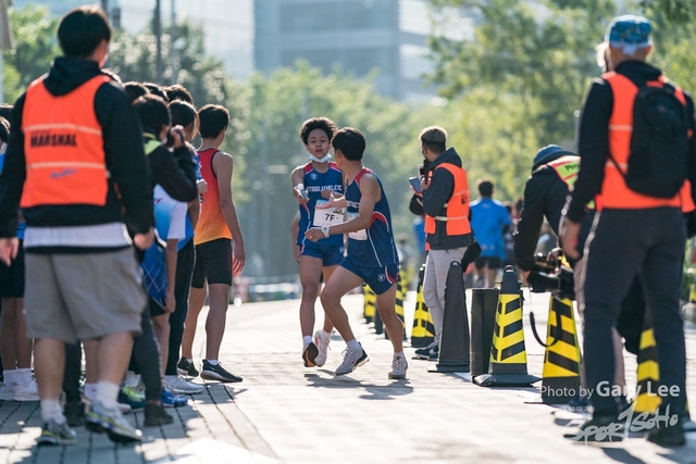 YOT Run 0086
