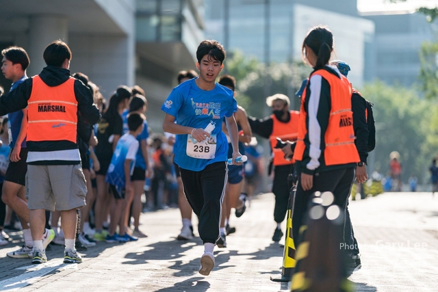 YOT Run 0090