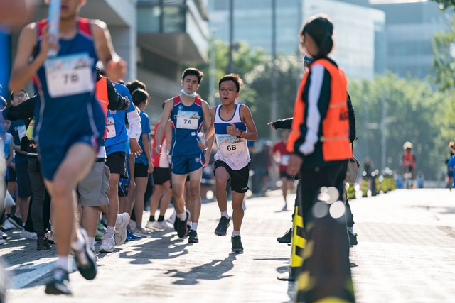 YOT Run 0091