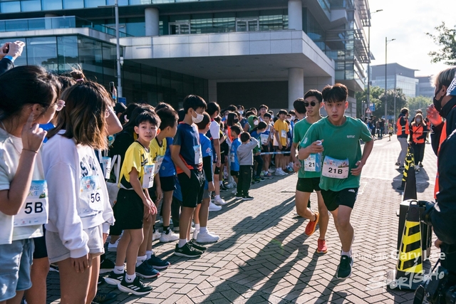 YOT Run 0100