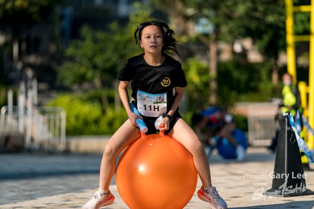 YOT Run 0164