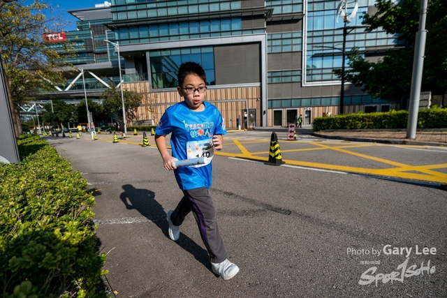 YOT Run 0192