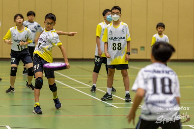 sportsoho運動版圖