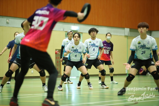 sportsoho運動版圖