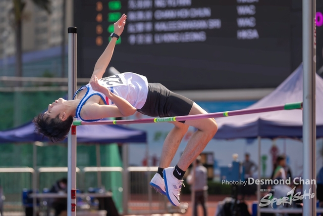 20230226 Athletics A1-6718