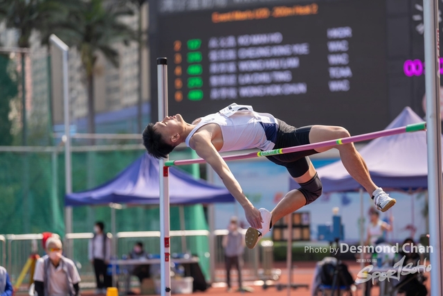 20230226 Athletics A1-6727