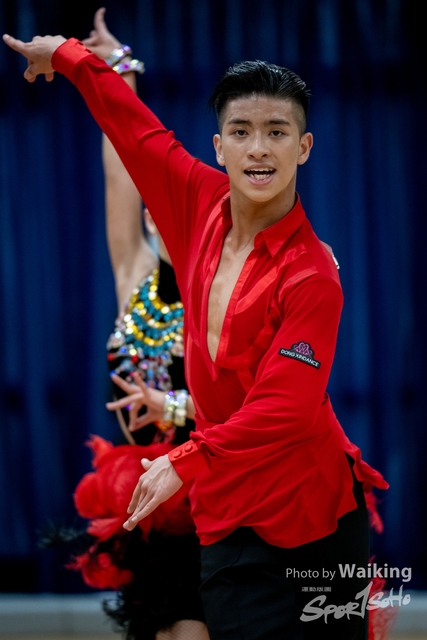2023-02-19 Dance-0700