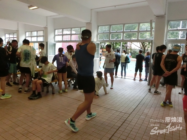 sportsoho運動版圖