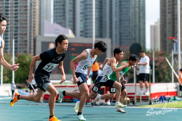 香港田徑系列賽二 0071