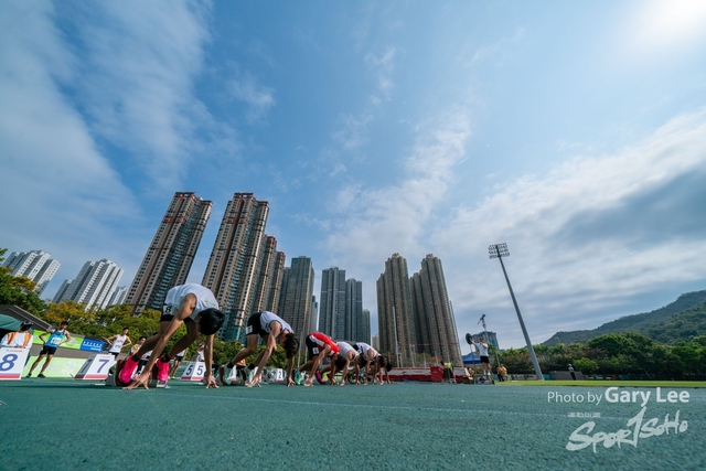 香港田徑系列賽二 0077