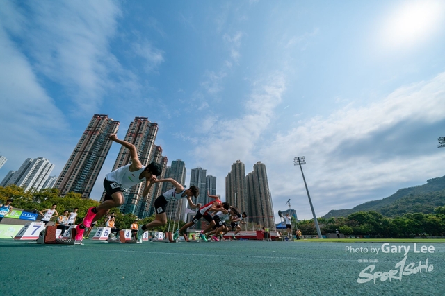 香港田徑系列賽二 0078