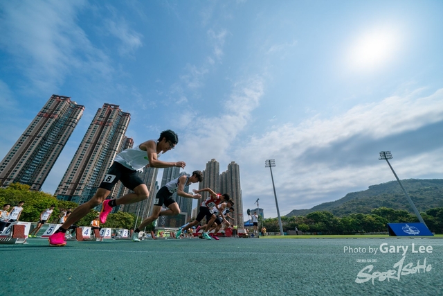 香港田徑系列賽二 0079