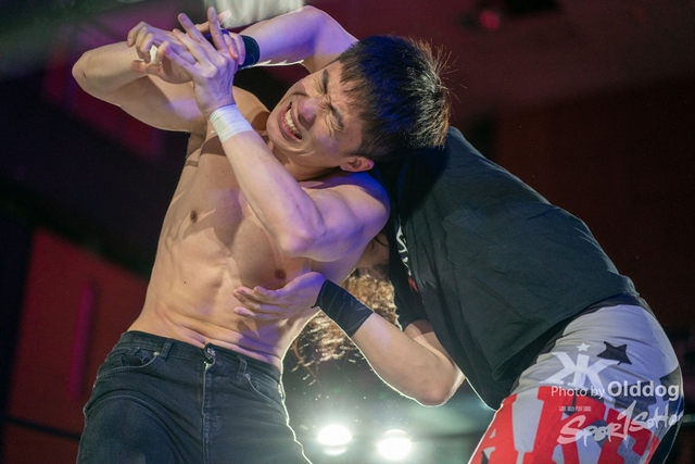 sportsoho運動版圖