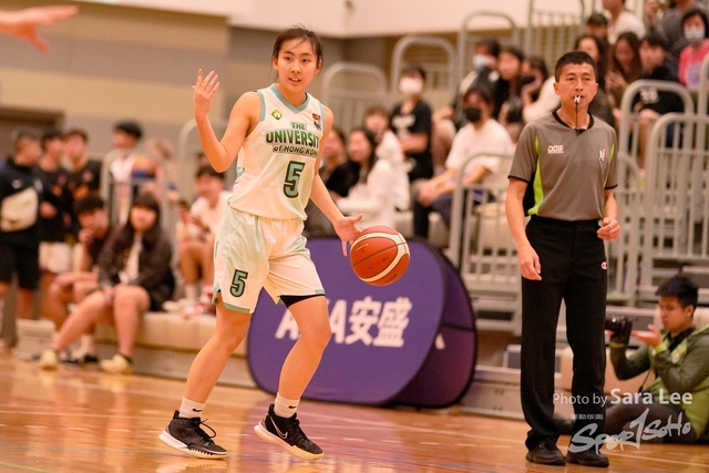 20230319大專籃球女子季軍賽_SaraLee15-18-19 1