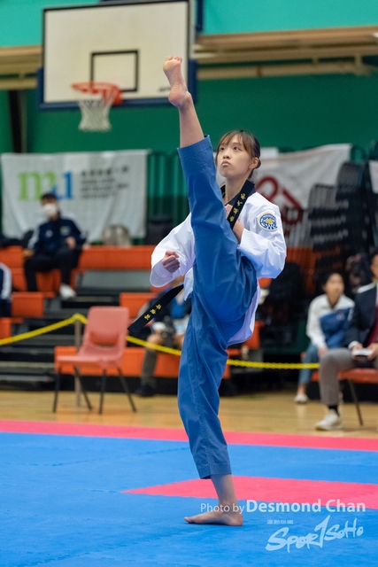 20230318 Taekwonoo A1 1-2165