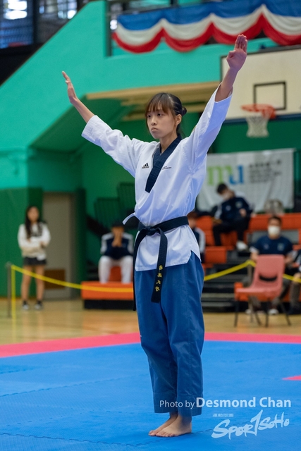 20230318 Taekwonoo A1 1-2204