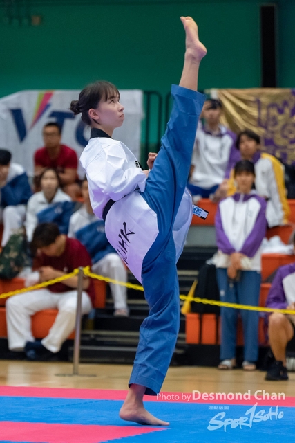 20230318 Taekwonoo A1 1-2206