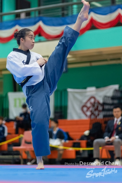 20230318 Taekwonoo A1 1-2296