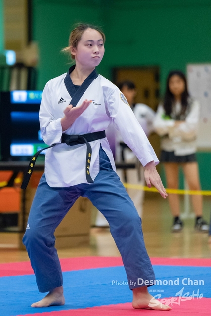 20230318 Taekwonoo A1 1-2418