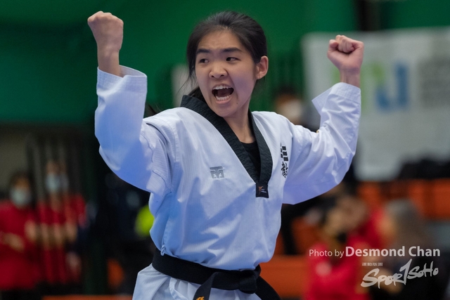 20230318 Taekwonoo A1 1-2963