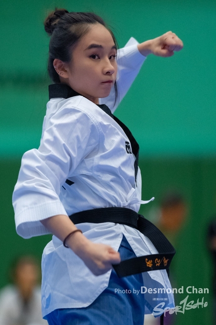 20230318 Taekwonoo A1 1-3493