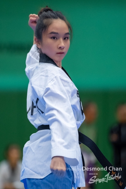 20230318 Taekwonoo A1 1-3494