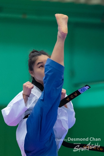 20230318 Taekwonoo A1 1-3569