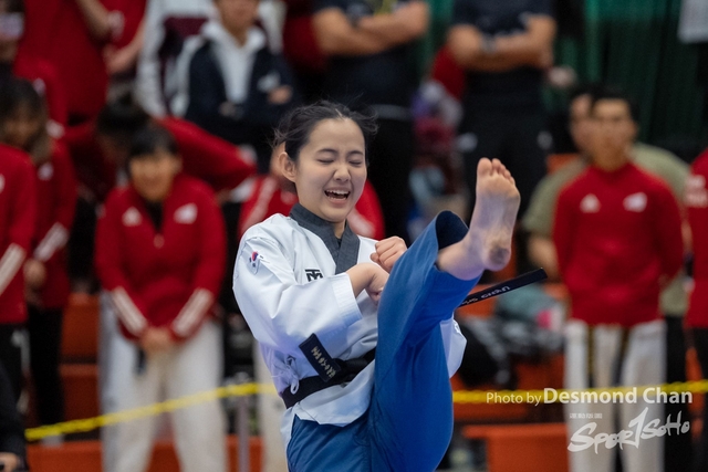 20230318 Taekwonoo A1 1-3861