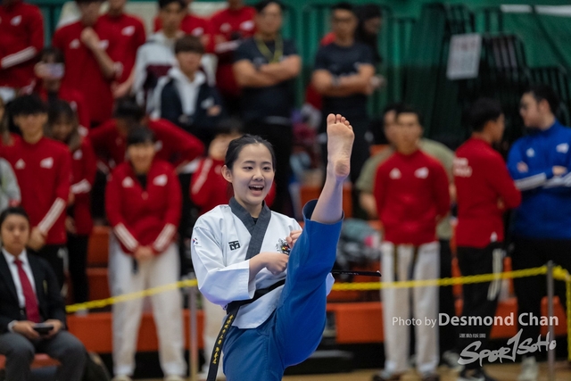 20230318 Taekwonoo A1 1-3864