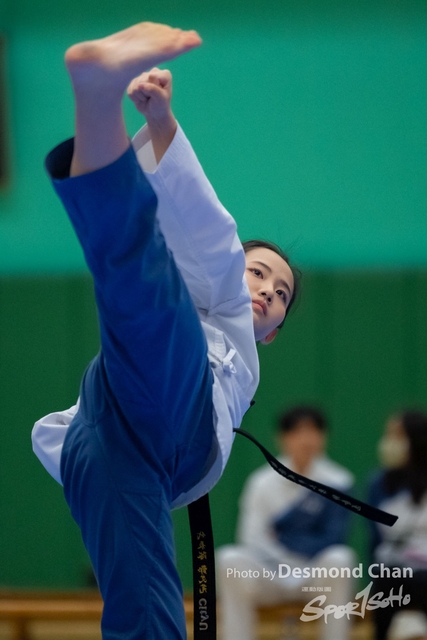 20230318 Taekwonoo A1 1-4047