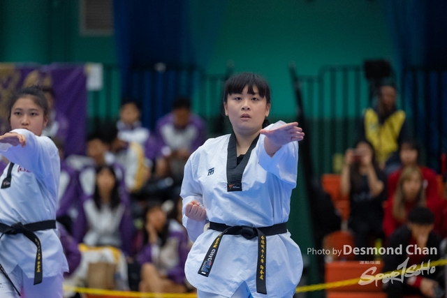 20230318 Taekwonoo A1 2-9240