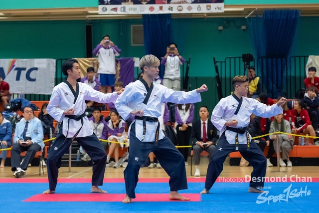 20230318 Taekwonoo A1 2-9345